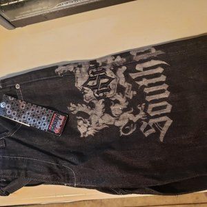 Boy's South Pole size 12